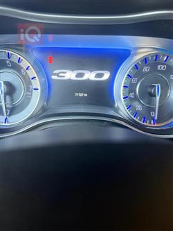 كرايسلر 300